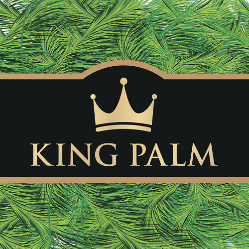 15% OFF King Palm - Latest Deals