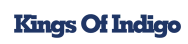Popular Store Kings Of Indigo