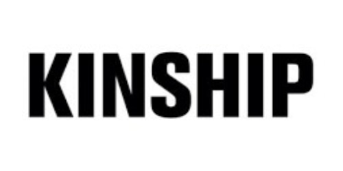 Kinship Logo
