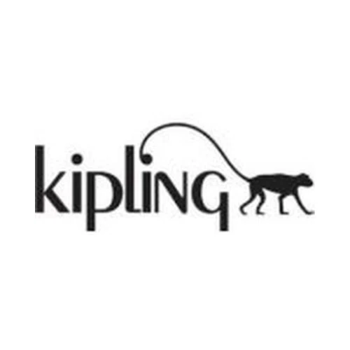 KIPLING  Logo