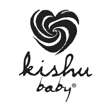 Kishu Baby Logo