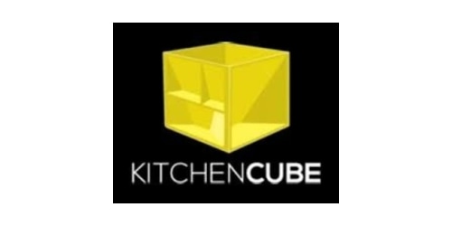 Kitchen Cube Logo