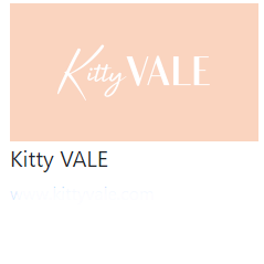 Kitty VALE