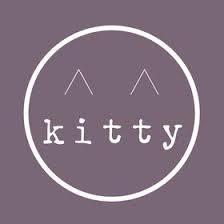 Kitty & Vibe Logo