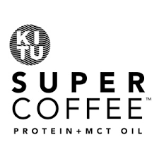 Kitu Super Coffee Logo