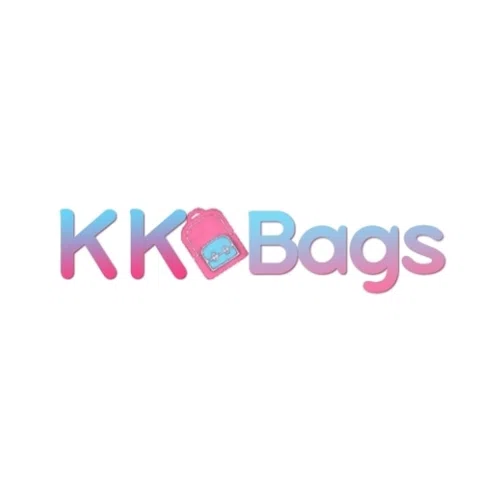 KK BAGS Logo