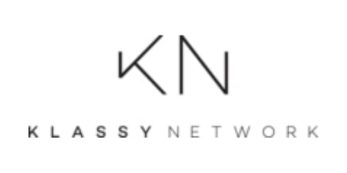 Klassy Network Logo