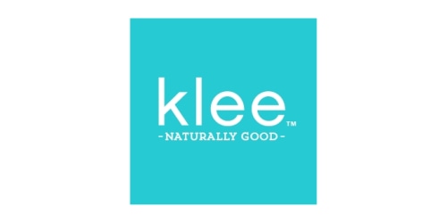 Klee Naturals Logo