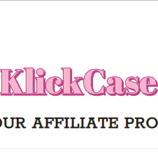 KlickCase Logo