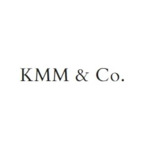 KMM & CO. Logo