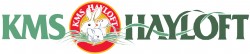 KMS Hayloft Logo
