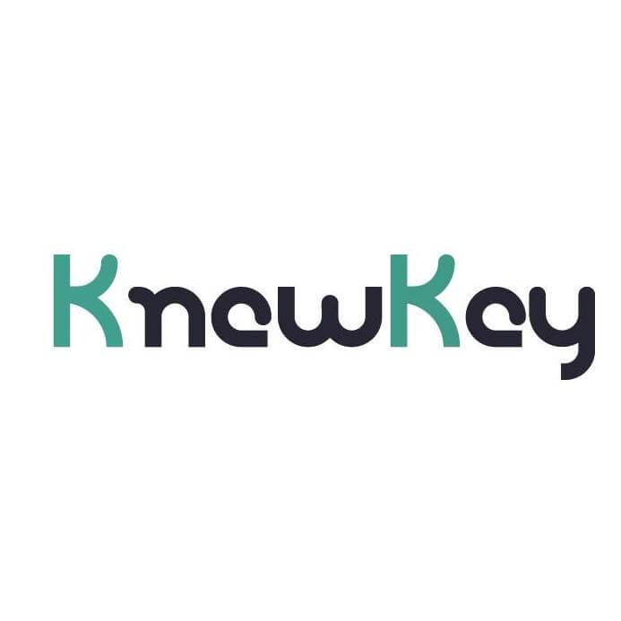 KnewKey Logo