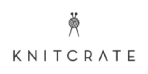 KnitCrate Logo