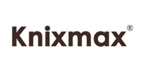 Knixmax Logo