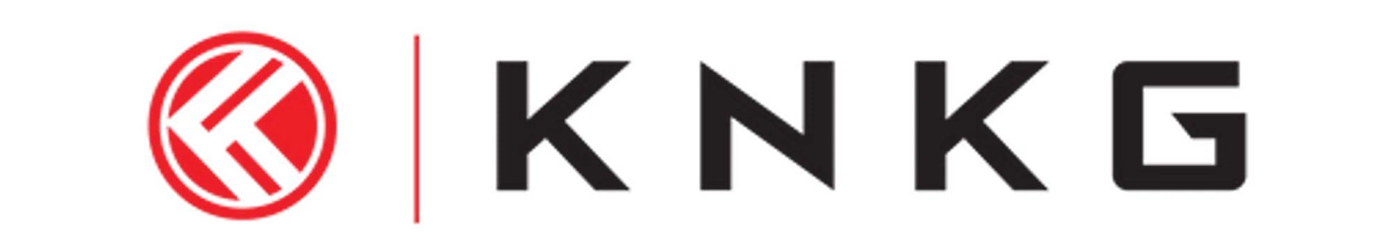 KNKG Logo