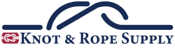 Knot & Rope Supply Logo