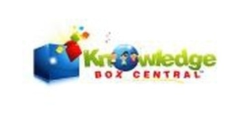Knowledge Box Central Coupons