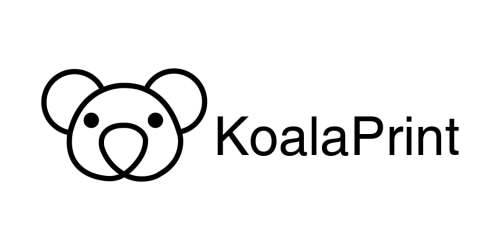 koalaprint Logo