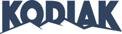 Kodiak Wholesale Logo