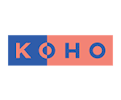 Koho Bank Logo