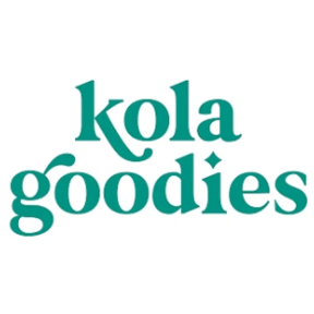 Kola Goodies Logo