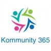 Kommunity 365 Logo
