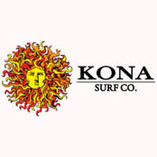 Kona Sports Logo