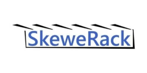 KonExcel SkeweRack Logo