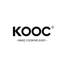 KOOC OFFICIAL Logo