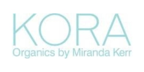 Kora Organics Logo