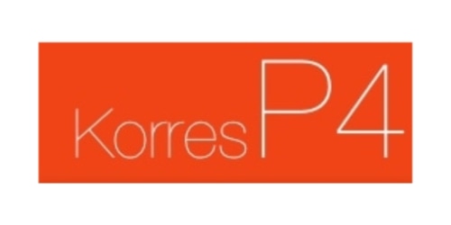 KORRES Logo