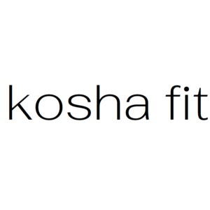 Kosha Fit Logo