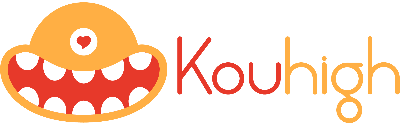 kouhightoys Logo