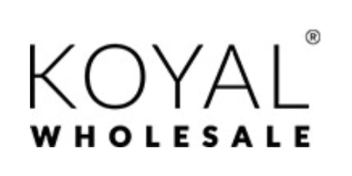 Koyal Wholesale Logo