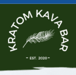 Kratom Kava Bar Logo
