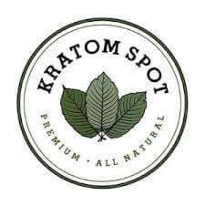 Kratom Spot Logo