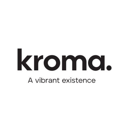 Kroma Wellness Logo