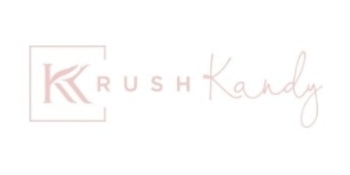 Krush Kandy Logo