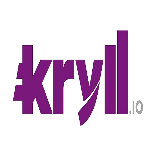 Kryll.io Logo