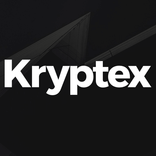 Kryptex Logo