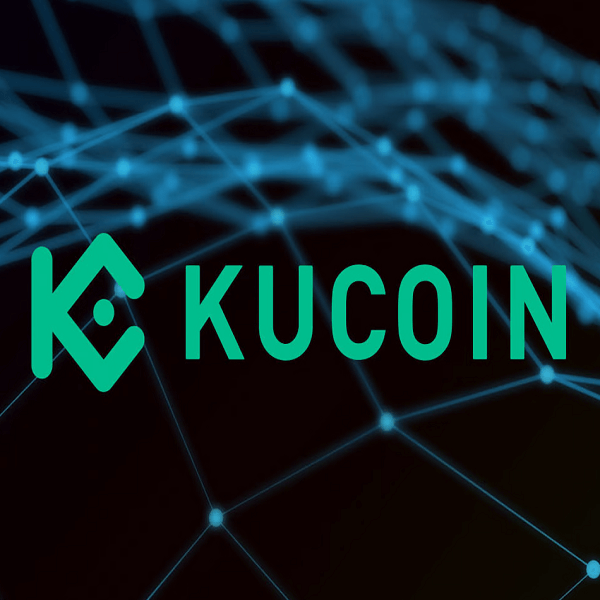 KuCoin Logo