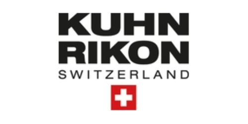 Kuhn Rikon Corp Logo