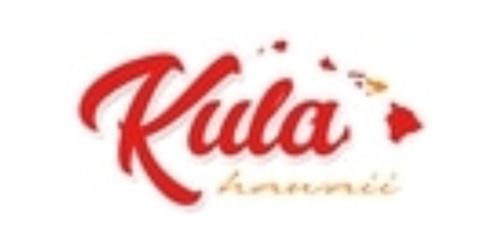 Kula Hawaii Logo