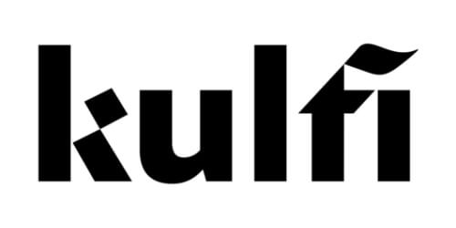 Kulfi Beauty Logo