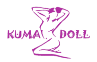 Popular Store Kuma Doll