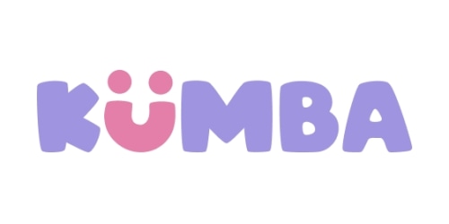 KUMBA Toys Logo