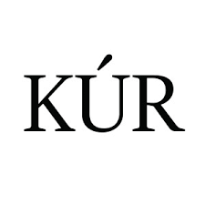 KÚR Logo