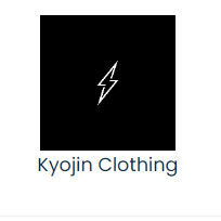 Kyojin Clothing Logo