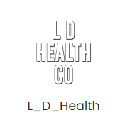 L_D_Health Logo