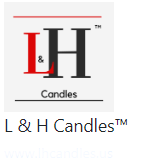 L & H Candles™ Coupons